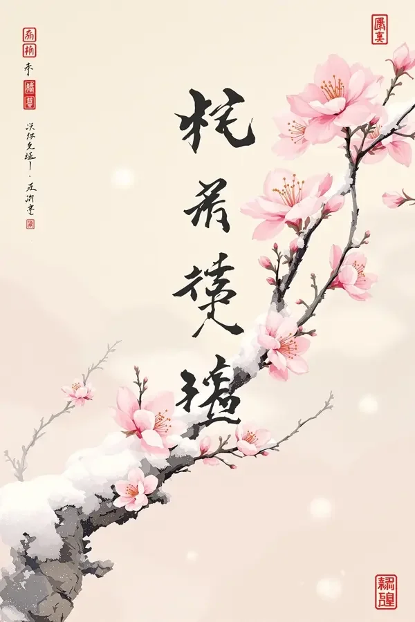 岁寒三友 - 欧乐影院