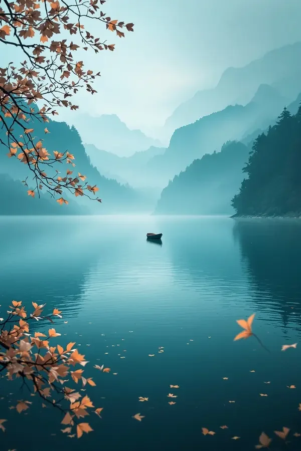 静水深流 - 欧乐影院