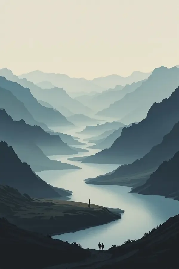 江山如画 - 欧乐影院