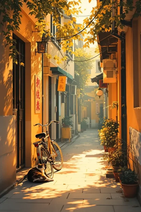 城南往事 - 欧乐影院