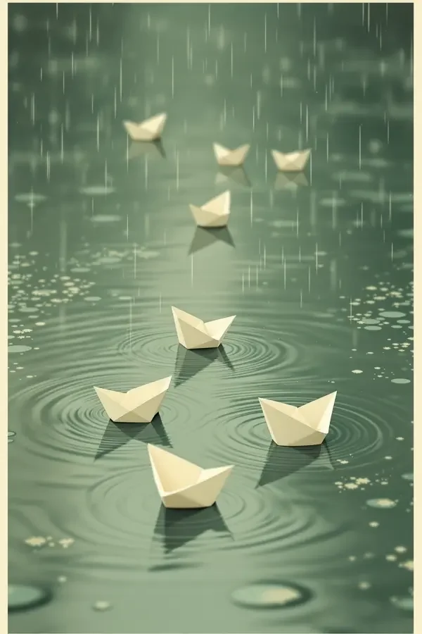 浮生若梦 - 欧乐影院